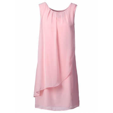 Kleid in rosa von bonprix 