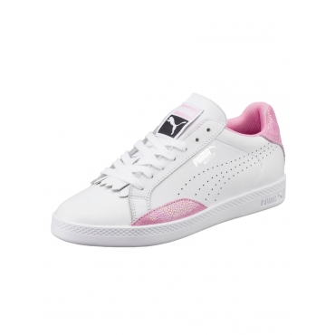 Sneaker Match Lo Reset Wn´s Puma weiß/mint 