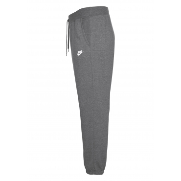 Nike Sportswear Jogginghose »WOMEN NIKE SPORTSWEAR PANT FLEECE REGULAR PLUS SIZE«, anthrazit, Gr.XL-XXXL 