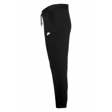 Nike Sportswear Jogginghose »WOMEN NIKE SPORTSWEAR PANT FLEECE REGULAR PLUS SIZE«, schwarz, Gr.XL-XXXL 