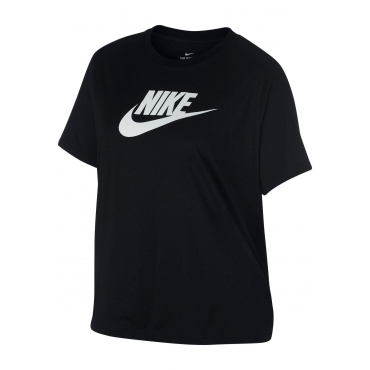 T-Shirt, schwarz, Gr.XL-XXXL 